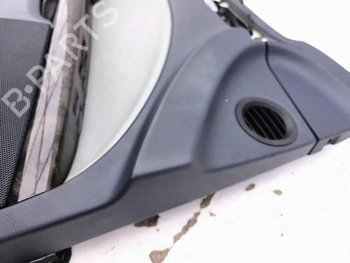 Front left panel VW PHAETON (3D1, 3D2, 3D3, 3D4, 3D6, 3D7, 3D8, 3D9) 3.0 V6 TDI 4motion | BP39990630C58  - Image 7