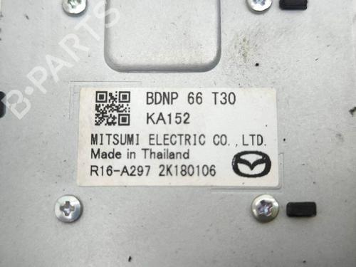 Electronic module MAZDA MX-30 (DR) e-SKYACTIV | BP38246856M83 - Image 7