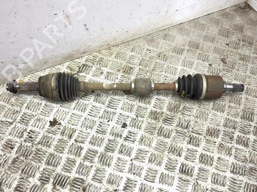 Left front driveshaft KIA CEED Hatchback Van (CD) 1.4 T-GDI | BP33257547M38 - Image 7