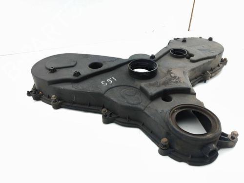 Timing cover LAND ROVER RANGE ROVER SPORT I (L320) 2.7 D 4x4 | BP29569344M123 