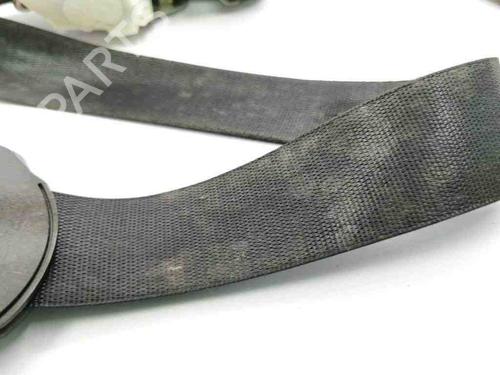 Front right seatbelt MERCEDES-BENZ M-CLASS (W164) ML 320 CDI 4-matic | BP28889625I25