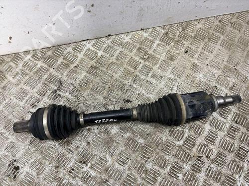 Used Left front driveshaft Left front driveshaft 37586071 37586071