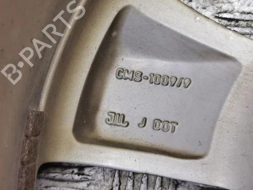 Rim NISSAN QASHQAI II (J11, J11_) 1.5 dCi | BP28861962C45 