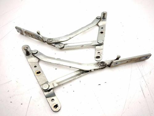 Hinge/Door check strap MASERATI QUATTROPORTE V 4.2 | BP29614999C146 