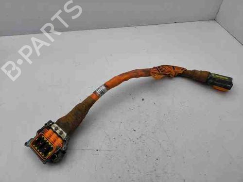 Ledningsnet BMW i3 (I01) Range Extender (170 hp) 28862342