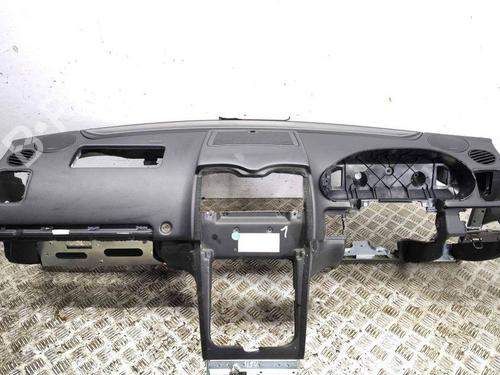 Dashboard MASERATI QUATTROPORTE V 4.2 | BP28878145C46 