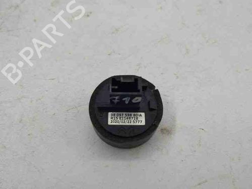 Used Electronic module CITROËN C5 AIRCROSS (A_) 1.2 PureTech 130 (ARHNSJ) (131 hp) 28855967