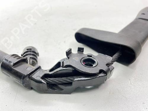 Seat buckle VOLVO V50 (545) 2.0 D | BP36177404I32 - Image 3