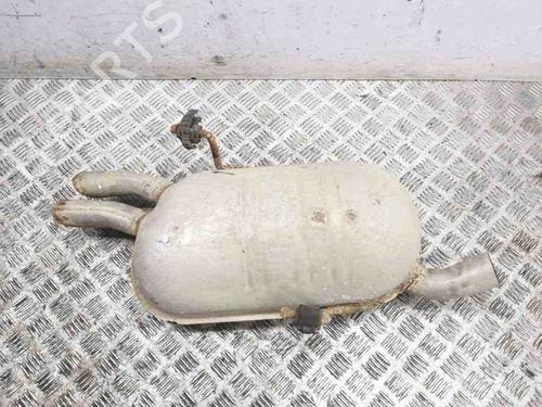 Used Exhaust system LANCIA PHEDRA (179_) 2.2 JTD (179AXC1A) (128 hp) 28891757