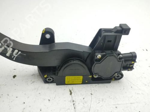 Pedal OPEL ANTARA A (L07) 2.2 CDTi | BP36349939I4 - Image 6