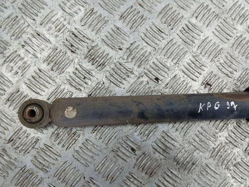 Left rear shock absorber NISSAN JUKE (F15) 1.5 dCi | BP28841472M18 