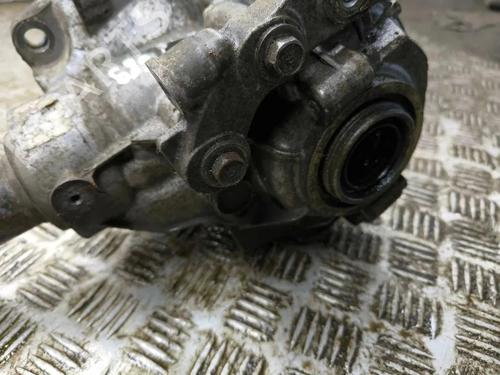 Transfer box MAZDA CX-5 (KE, GH) 2.2 D AWD (KE2AW) | BP36193771M36 - Image 6