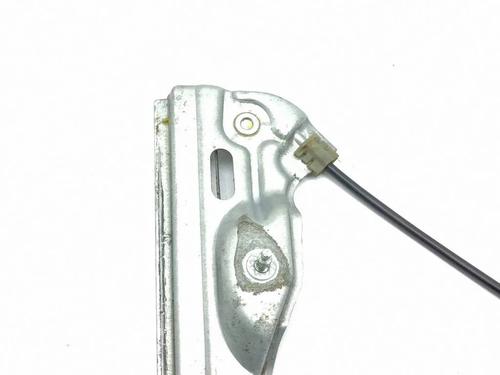 Front right window mechanism RENAULT MEGANE IV Hatchback (B9A/M/N_) 1.2 TCe 130 (B9MR) | BP38243891C23 - Image 5