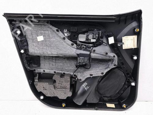 Front right panel JEEP RENEGADE SUV (BU, B1, BV) 1.6 CRD | BP39990752C59 - Image 12