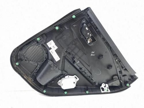 Rear left panel NISSAN QASHQAI III (J12) 1.3 DIG-T | BP39565119C60 - Image 8
