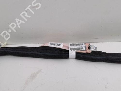 Left curtain airbag PEUGEOT 2008 II (UD_, US_, UY_, UJ_, UR_, UC_) 1.5 BlueHDI 110 (UDYHSK) | BP28901003C11 