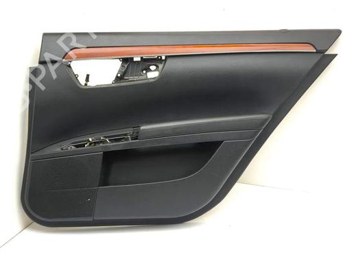 Used Rear right panel Rear right panel 36187150 36187150