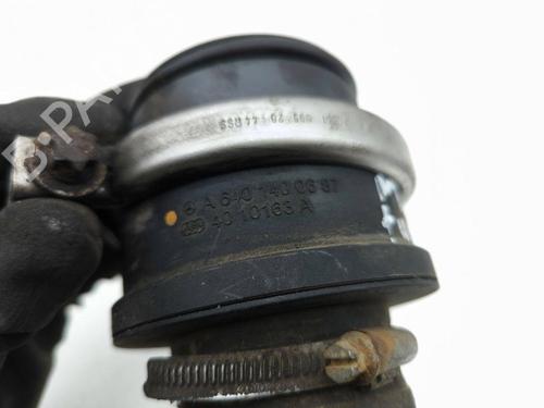 Pipe MERCEDES-BENZ A-CLASS (W169) A 180 CDI (169.007, 169.307) | BP29510054M125