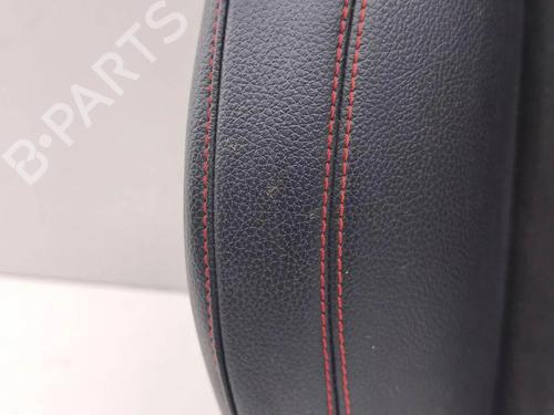 Left front seat MERCEDES-BENZ A-CLASS (W177) A 180 d (177.003) | BP36198547C15 - Image 5