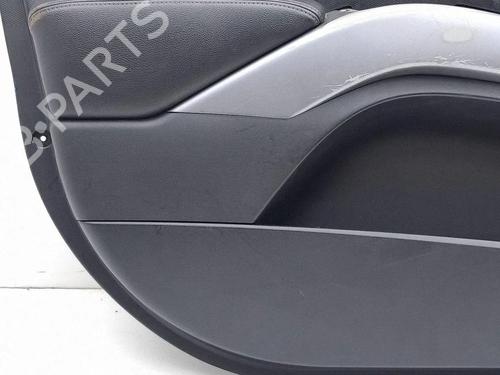 Front left panel CITROËN C-CROSSER (VU_, VV_) 2.2 HDi | BP38639410C58 - Image 3