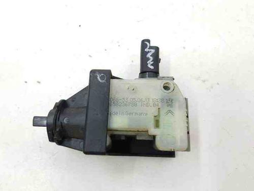 Fuel door actuator CITROËN DS5 2.0 HDi 165 Hybrid4 4x4 | BP28846261E18 