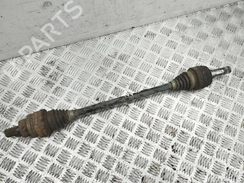 Left rear driveshaft FORD KUGA I 2.0 TDCi 4x4 | BP40169695M40 - Image 8