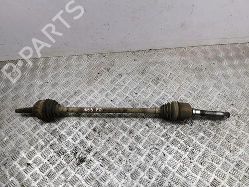 Used Right front driveshaft Right front driveshaft 36152691 36152691