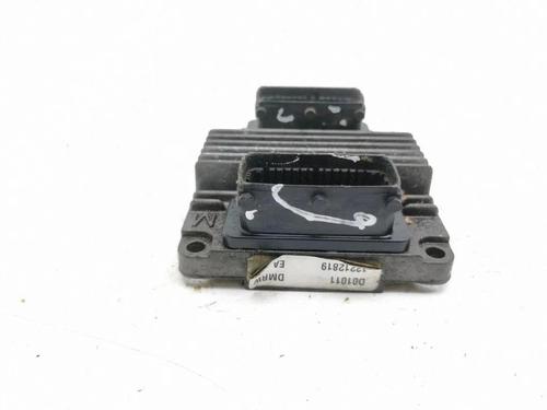 Engine control unit (ECU) OPEL ASTRA G Convertible (T98) 1.6 16V (F67) | BP38249054M57 - Image 3