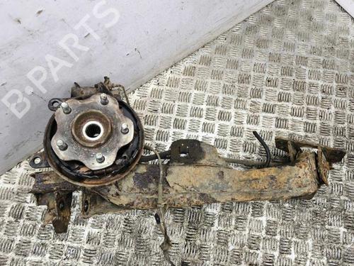 Used Right rear steering knuckle NISSAN X-TRAIL II (T31) 2.0 dCi 4x4 (150 hp) 28893880