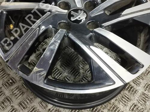 Rim PEUGEOT 308 SW I (4E_, 4H_) 1.6 HDi | BP28863831C45 