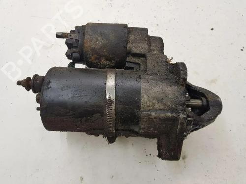 Used Starter Starter 33258798 33258798