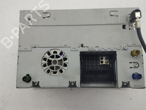 Elektronisk modul MERCEDES-BENZ M-CLASS (W164) ML 350 4-matic (164.186) | BP28852911M83 