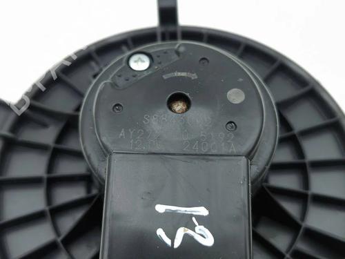 Used Heater matrix CHRYSLER GRAND VOYAGER V (RT) 3.8 (193 hp) 30678893