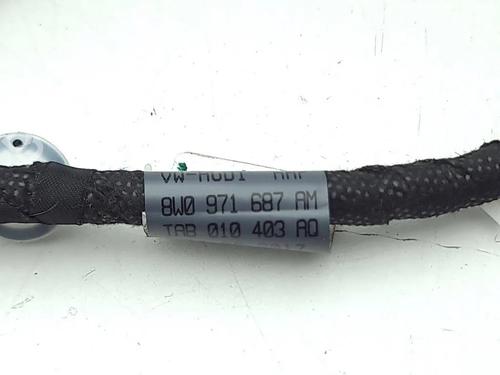 Wiring harness AUDI A4 B9 (8W2, 8WC) 2.0 TDI | BP33663336E16  - Image 8