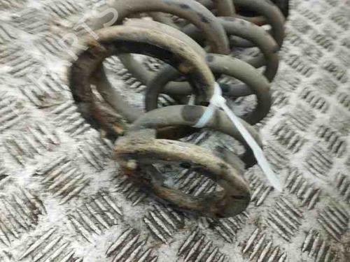 Shock absorber spring MITSUBISHI OUTLANDER II (CW_W) 2.2 DI-D | BP28842227C152