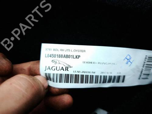 Otra JAGUAR E-PACE (X540) 2.0 D180 AWD | BP38280078O1 - Image 8