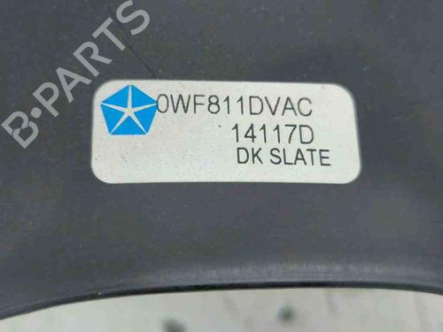 Steering wheel CHRYSLER VOYAGER IV (RG, RS) 2.8 CRD | BP28874632C49