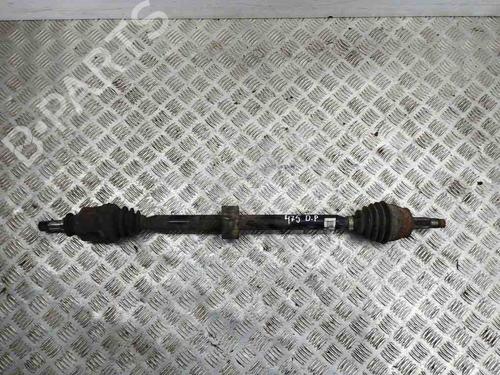 Used Right front driveshaft OPEL CORSA D (S07) 1.3 CDTI (L08, L68) (75 hp) 28892734