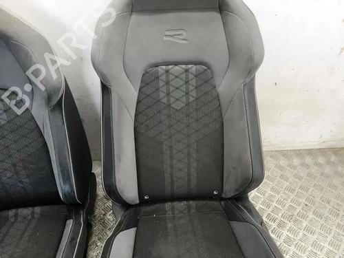 Seats set VW GOLF VIII (CD1, DA1) 1.5 TSI | BP28864343C78  - Image 15