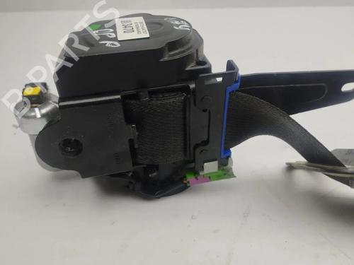 Front right seatbelt OPEL ANTARA A (L07) 2.2 CDTi | BP36085116I25 - Image 3