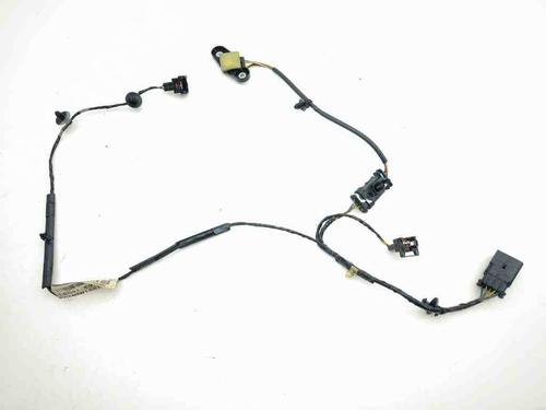 Used Wiring harness JAGUAR XE (X760) 2.0 D (163 hp) 28906490
