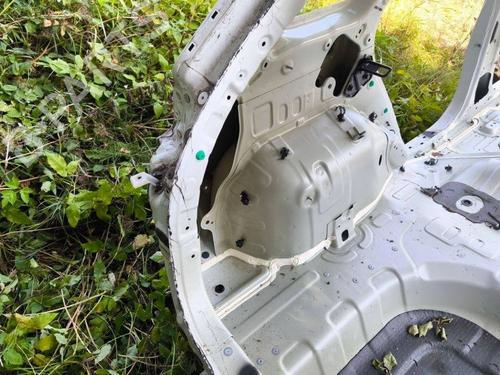 Left rear fenders KIA NIRO I (DE) E-NIRO | BP28907504C43 