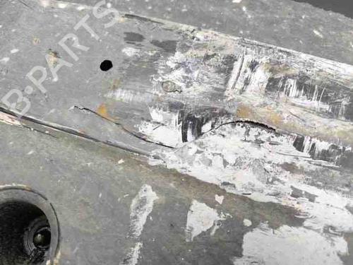 Underbody protection SKODA OCTAVIA I (1U2) 2.0 | BP28862579M92 