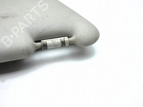 Left sun visor MERCEDES-BENZ A-CLASS (W169) A 180 CDI (169.007, 169.307) | BP40208445I1 - Image 7