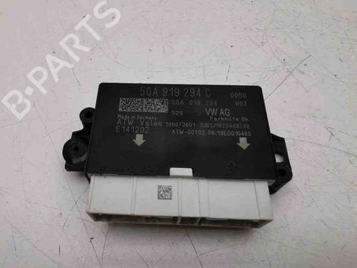 Used Electronic module VW T-ROC (A11, D11) 1.0 TSI (116 hp) 28899614