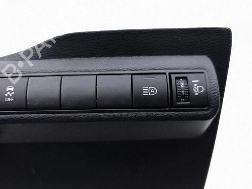Switch TOYOTA COROLLA Estate (_E21_) 1.8 Hybrid (ZWE211) | BP39575746I30 - Image 5