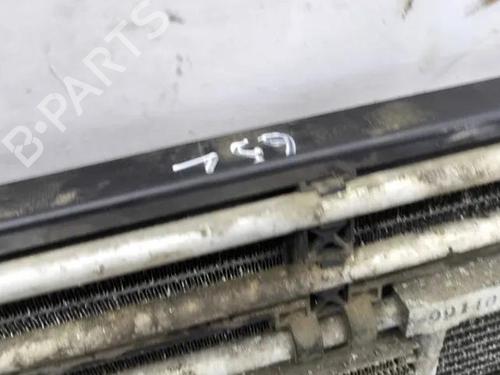 AC radiator BMW 5 (E39) 530 d | BP28853434M32 