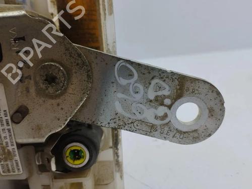 Rear right seatbelt LEXUS GS (_S19_) 450h (GRS191_, GWS191_) | BP36213436I28 - Image 5
