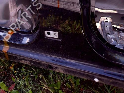 Right sideskirt SEAT ARONA (KJ7, KJP) 1.0 TSI | BP28907106C114 