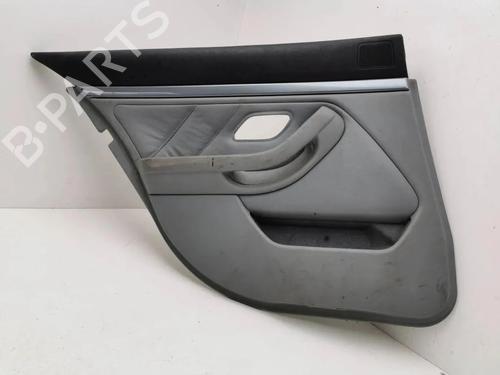 Venstre bakpanel Venstre bakpanel BMW 5 Touring (E39) 525 d (163 hp) 36208161 36208161
